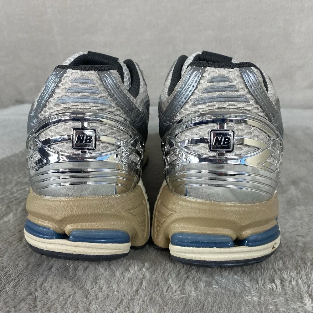 New Balance 1906R Shoes Mens Size 13 Silver Blue Running Sneakers U1906RJK_7